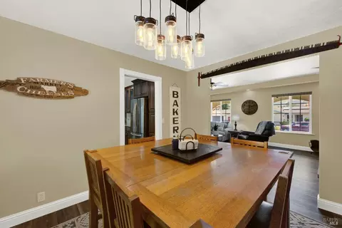 Dining - 819 Corte Malaga Ct, Vacaville, CA 95688 photo 3 of 3