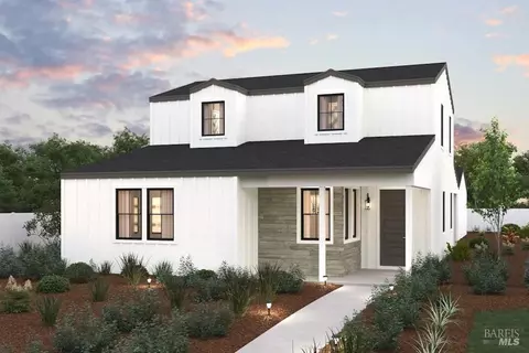 1232 Waldorf Ln, Rohnert Park, CA 94928