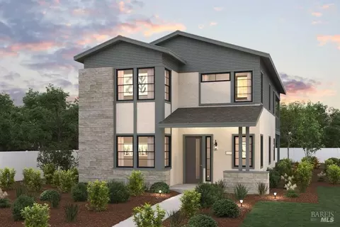1236 Waldorf Ln, Rohnert Park, CA 94928