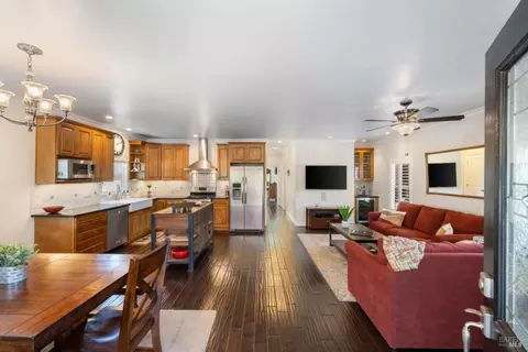 1431 B St, Napa, CA 94559 photo 6