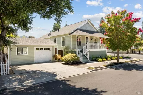 1431 B St, Napa, CA 94559 photo 2