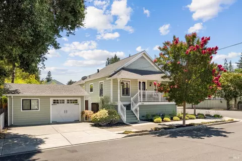 1431 B St, Napa, CA 94559 photo 3