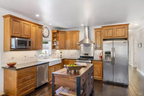 1431 B St, Napa, CA 94559 photo 18