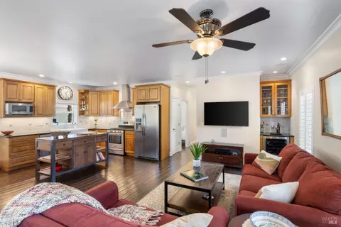 1431 B St, Napa, CA 94559 photo 8