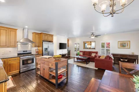 1431 B St, Napa, CA 94559 photo 16