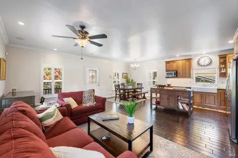 1431 B St, Napa, CA 94559 photo 9