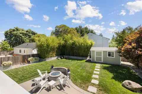 1431 B St, Napa, CA 94559 photo 36