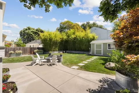 1431 B St, Napa, CA 94559 photo 34