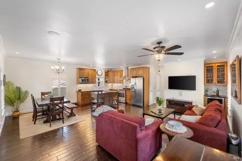 1431 B St, Napa, CA 94559 photo 7