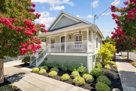1431 B St, Napa, CA 94559 photo 4