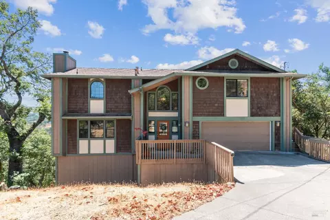 45 Columbine Ct, Napa, CA 94558