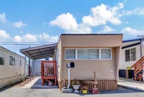 2500 Springs Rd #126, Vallejo, CA 94591 photo 13