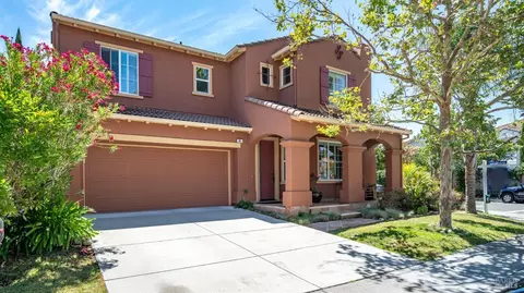 56 Portsmouth Dr, Novato, CA 94949