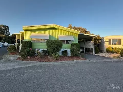 3000 Broadway St #60, American Canyon, CA 94503