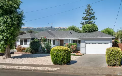1451 Garfield St, Novato, CA 94947
