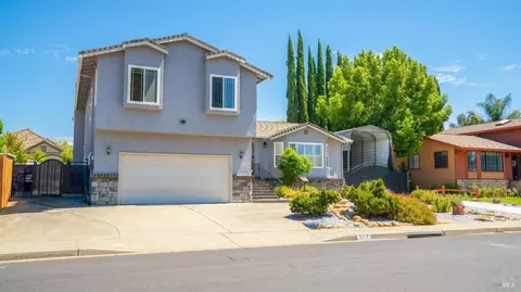 537 Stinson Ave, Vacaville, CA 95688