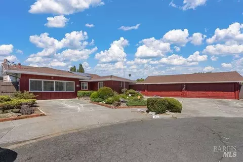 14 Lisa Ct, American Canyon, CA 94503