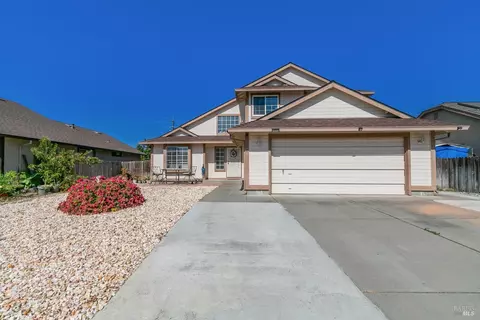 720 Chula Vista Way, Suisun City, CA 94585