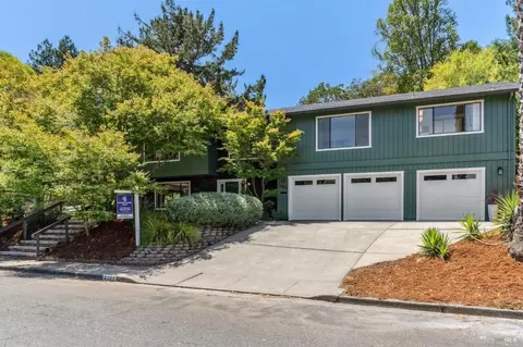 2702 Tiki Rd, Novato, CA 94945