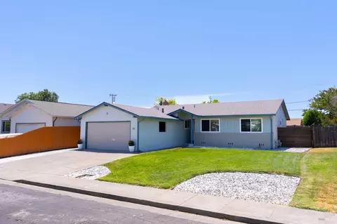 2085 Eagle Way, Fairfield, CA 94533