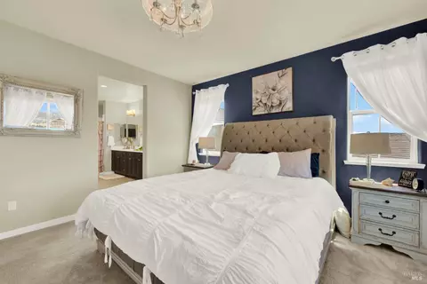 Bedroom - 4471 Cancun Ct, Fairfield, CA 94533 photo 6 of 8