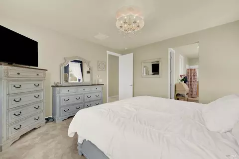Bedroom - 4471 Cancun Ct, Fairfield, CA 94533 photo 7 of 8