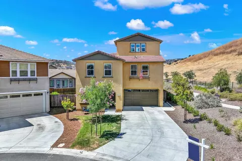 4471 Cancun Ct, Fairfield, CA 94533