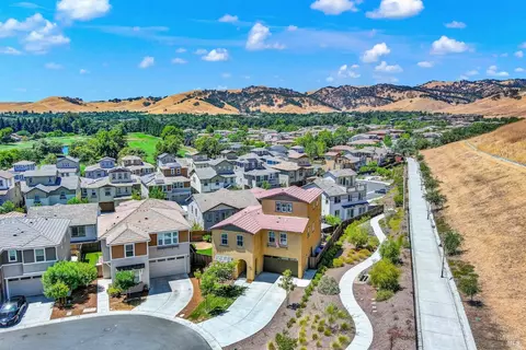 View/Area - 4471 Cancun Ct, Fairfield, CA 94533 photo 1 of 8