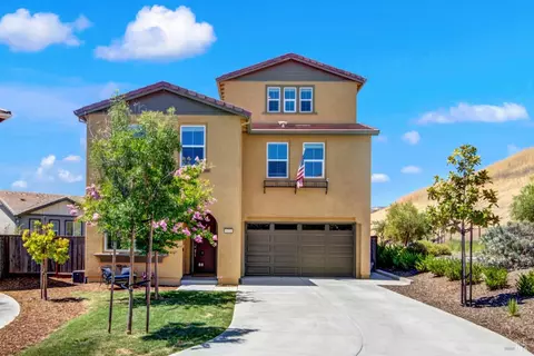 Exterior - 4471 Cancun Ct, Fairfield, CA 94533 photo 3 of 13