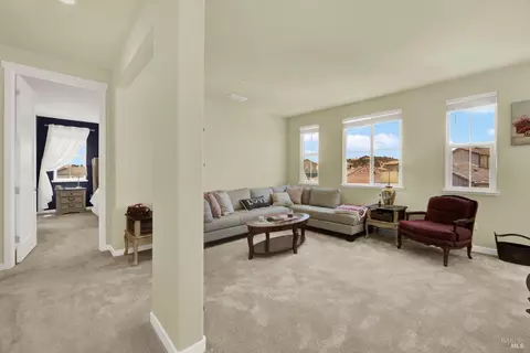 Entry Way - 4471 Cancun Ct, Fairfield, CA 94533 photo 1 of 3