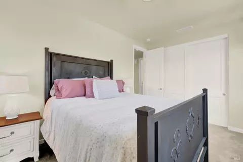 Bedroom - 4471 Cancun Ct, Fairfield, CA 94533 photo 3 of 8