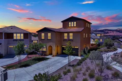 Exterior - 4471 Cancun Ct, Fairfield, CA 94533 photo 13 of 13