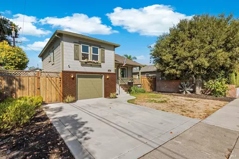 1720 Florida St, Vallejo, CA 94590