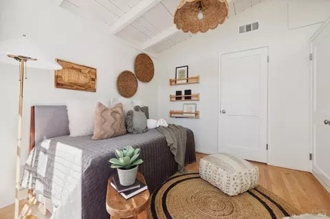 Bedroom - 696 Hilary Dr, Tiburon, CA 94920 photo 9 of 9