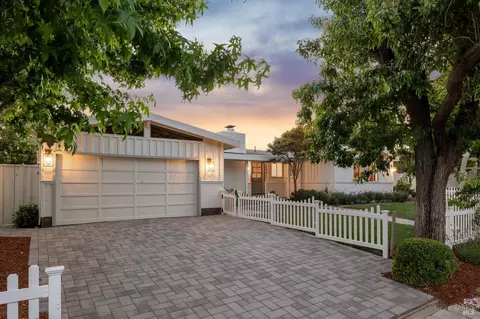 Other - 696 Hilary Dr, Tiburon, CA 94920 photo 9 of 10