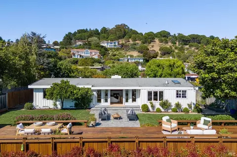 Other - 696 Hilary Dr, Tiburon, CA 94920 photo 5 of 10