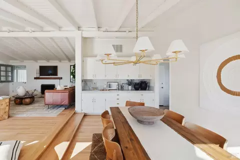 Dining - 696 Hilary Dr, Tiburon, CA 94920 photo 3 of 4