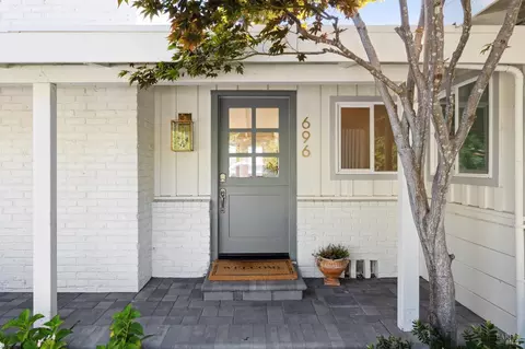 Other - 696 Hilary Dr, Tiburon, CA 94920 photo 8 of 10