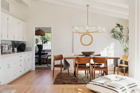 Dining - 696 Hilary Dr, Tiburon, CA 94920 photo 1 of 4