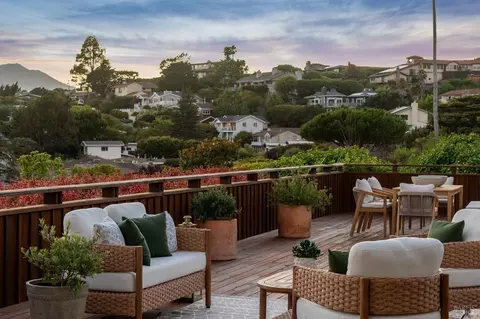 Exterior - 696 Hilary Dr, Tiburon, CA 94920 photo 25 of 33