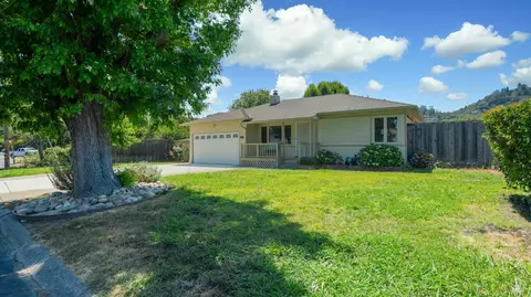 203 El Prado Ave, San Rafael, CA 94903