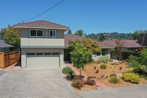 50 Berens Dr, Kentfield, CA 94904