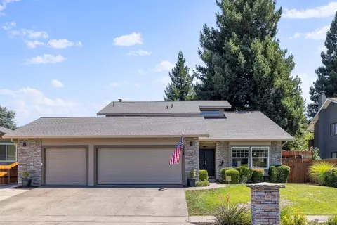 1012 Banbury Ct, Napa, CA 94558