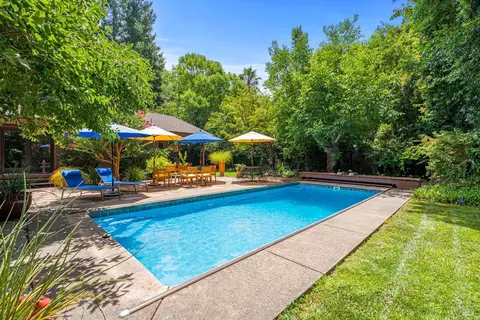 320 N Spring St, Ukiah, CA 95482 photo 31