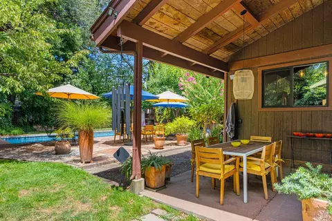 320 N Spring St, Ukiah, CA 95482 photo 35
