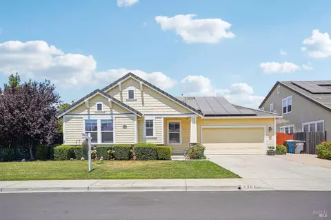 800 Purple Sage Dr, Vacaville, CA 95687