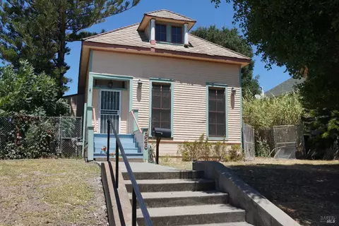 226 Kentucky St, Vallejo, CA 94590