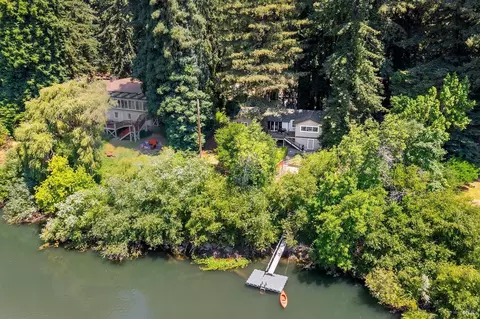 21419 Monte Cristo Ave, Monte Rio, CA 95462