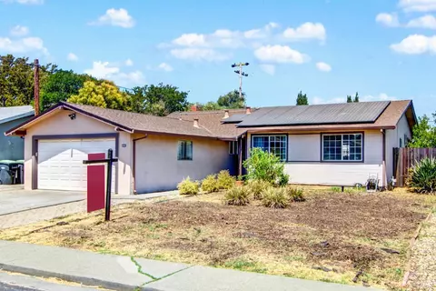 2094 Thrush Way, Fairfield, CA 94533 photo 3
