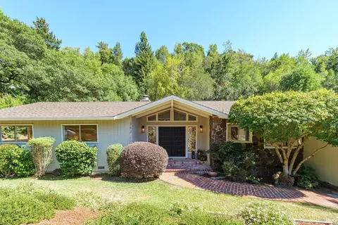 363 Los Cerros Dr, Greenbrae, CA 94904